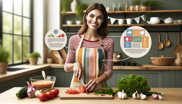 Cooking Tips for Beginners: Kitchen Essentials Guide