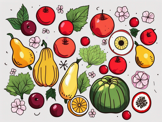Delicious Seasonal Recipes to Try This Year