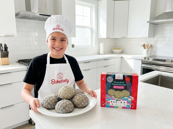 The Ultimate Guide to Making Conchas with Kids: Culture, Science, and Sparkle