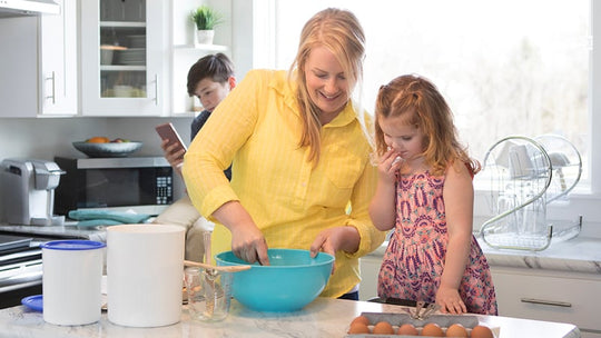 Easy-Baking-For-Kids
