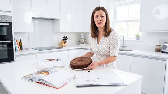 How Early to Bake a Cake for a Party: Expert Tips