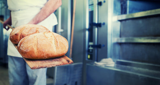 Exploring the Fascinating History of the Bakery
