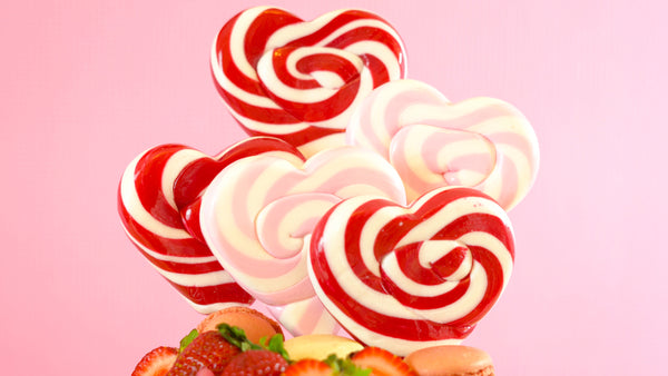 Exploring the Sweet Delights of Candyland