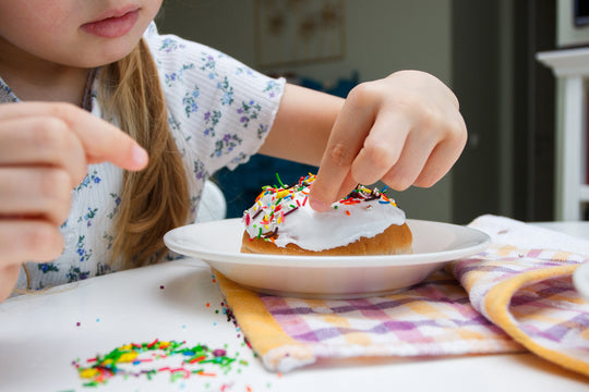 Fascinating Facts About Baking