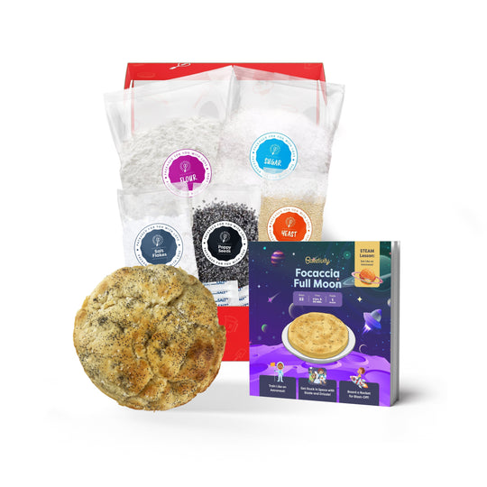Hear Me Out: This Live Bake-Along Is My Secret Weapon for Fun