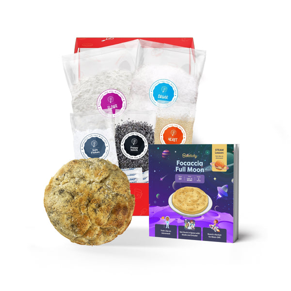 Hear Me Out: This Live Bake-Along Is My Secret Weapon for Fun