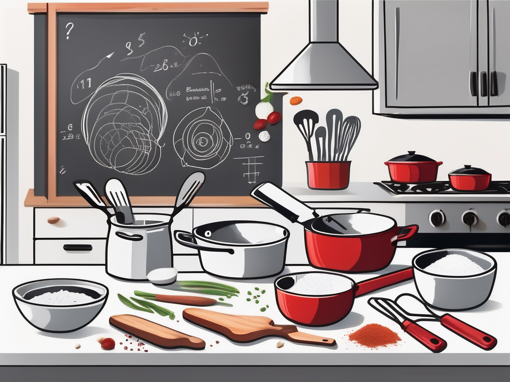 Free Homeschool Cooking Curriculum: A Complete Guide – Baketivity