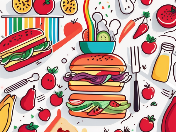Fun Cooking Activities for Kids: Creative Recipes and Ideas