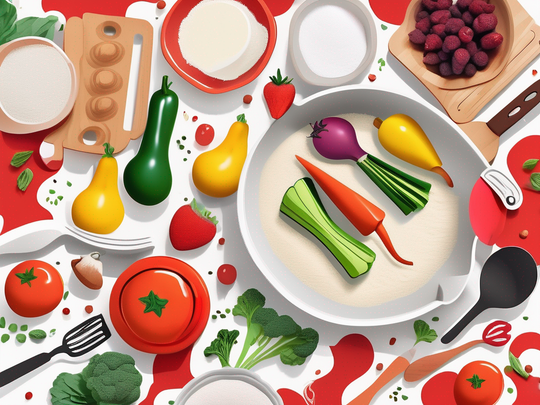 Fun Cooking Projects for Kids: Easy Recipes to Make Together