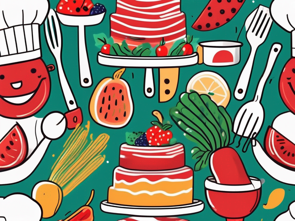 Fun Cooking for Kids: Creative Recipes and Tips for a Memorable Experience
