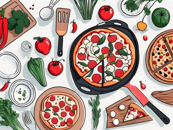 Fun Family Cooking Activities to Try at Home