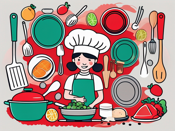 Fun and Educational Kids Cooking Classes