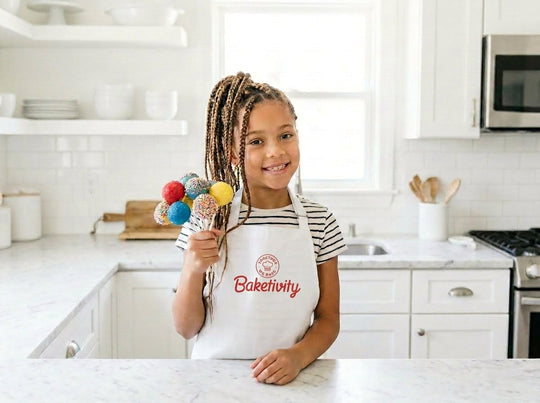 Your Guide to Cake Pops