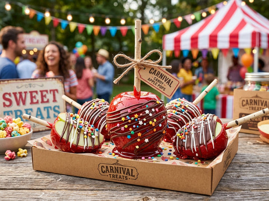 5 State Fair Treats You Can Make Without a Deep Fryer