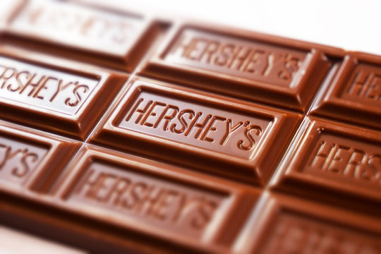 Inspire Kids with A History of Imagination and Chocolate