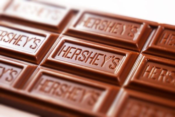 Inspire Kids with A History of Imagination and Chocolate