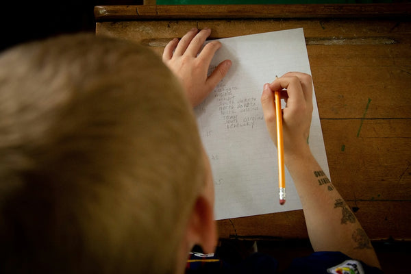 Understanding Homeschool Law in California