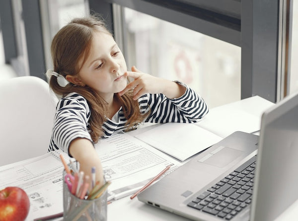 Homeschooling vs Public Schooling child