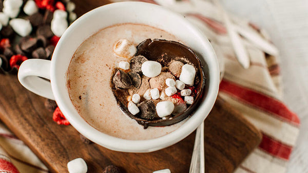 Hot Coco Bombs