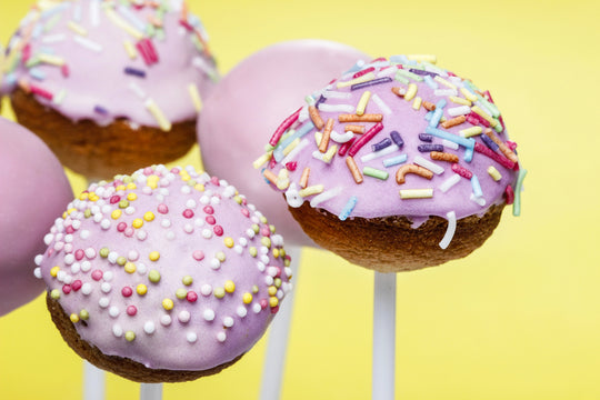 How to Make Barbie Cake Pops for Your Next Party
