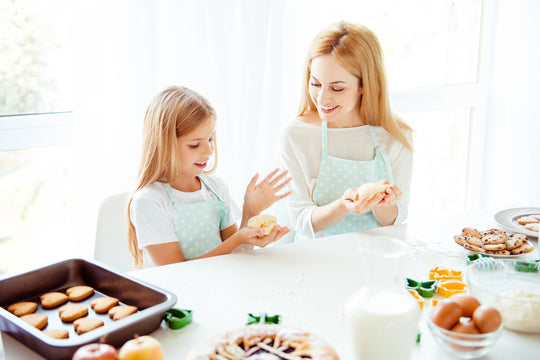 How to Start Baking as a Hobby