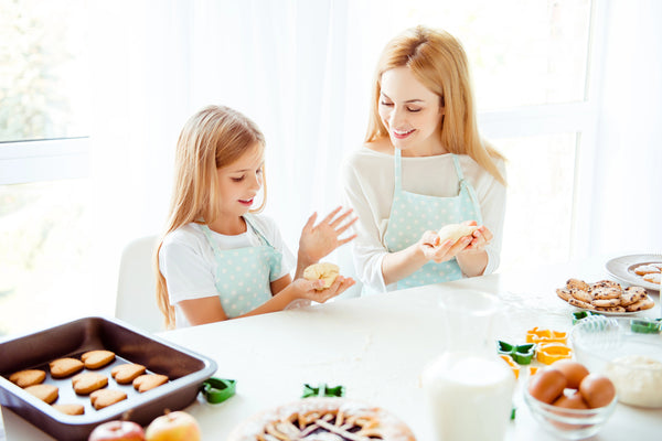 How to Start Baking as a Hobby