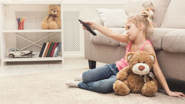 Kids Bored? Try These Fun Baking Kits