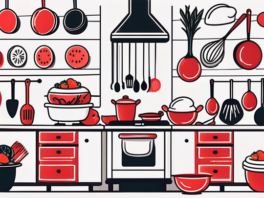 Learn to Cook for Kids: Easy and Fun Recipes for Little Ones