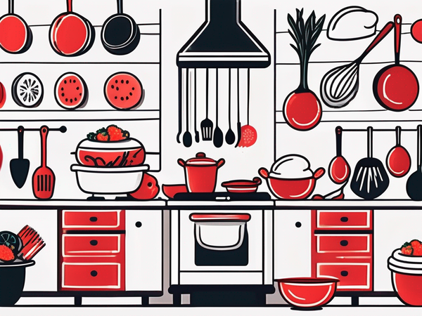 Learn to Cook for Kids: Easy and Fun Recipes for Little Ones