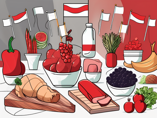 Navigating Dietary Restrictions: A Comprehensive Guide