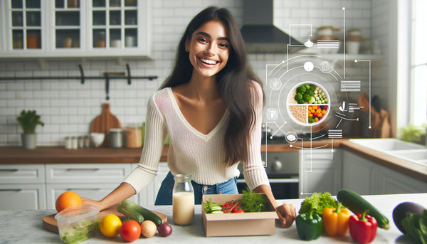 Advantages of Pre-Portioned Meals: Time-Saving Solutions