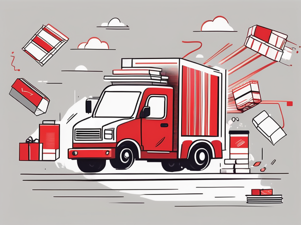 Order Today: Get Your Products Delivered Fast!