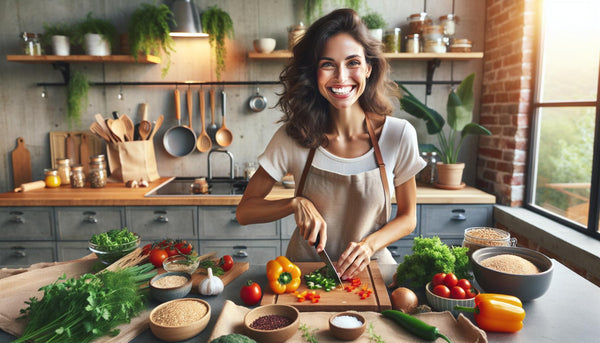 Benefits of Cooking Subscriptions: Simplify Meal Prep