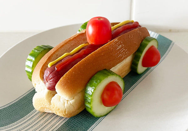 Race-Car-Street-Dog