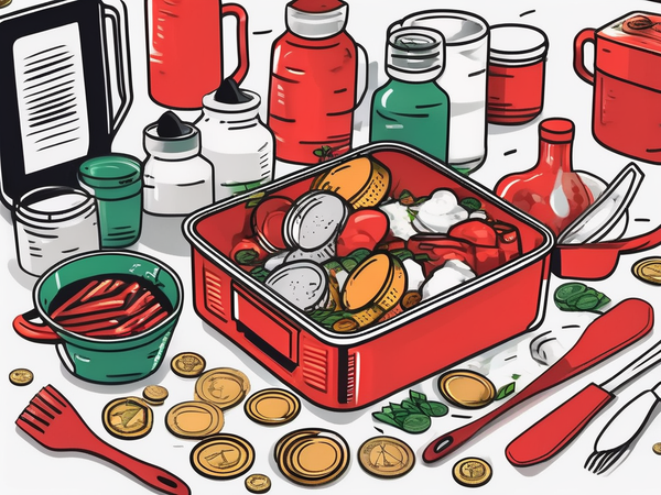 Save Big with Kids Cooking Box Coupon
