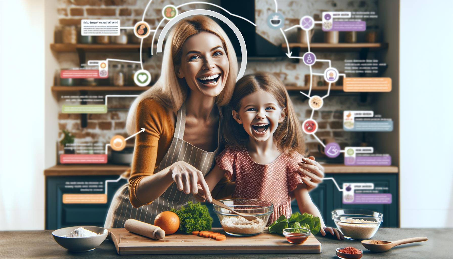 Family-Friendly Cooking Boxes: Easy Meals for Everyone – Baketivity