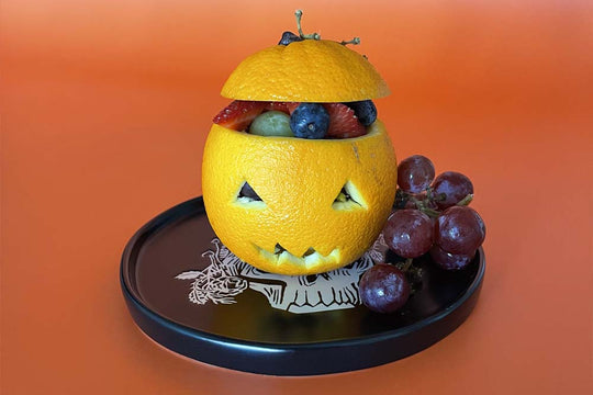 Spooky Mini Lantern Cup