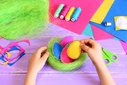 The Best Children's Craft Box Subscription Services