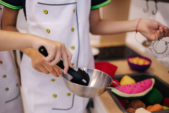 the best cooking kits for 11 year olds