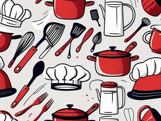 The Best Cooking Kits for Kids