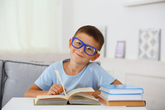 The Best Homeschool Material for Your Child’s