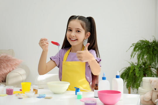 The Best Jr Baking Set for Budding Young Chefs