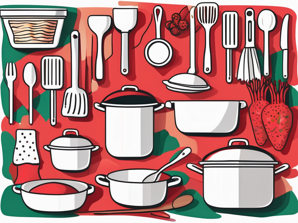 The Best Kids Cooking Box: Top Picks for Young Chefs