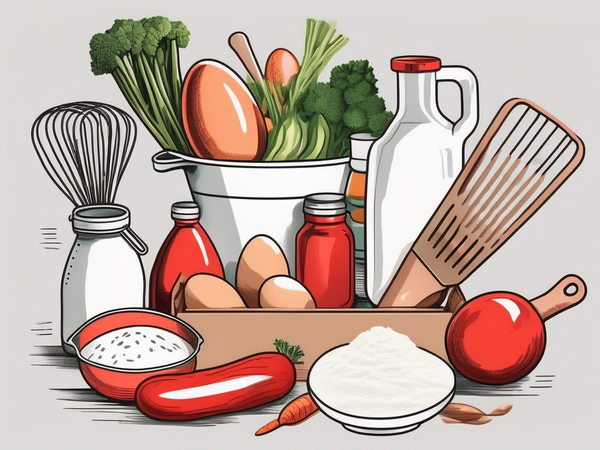 The Best Kids Cooking Subscription Box: A Comprehensive Review