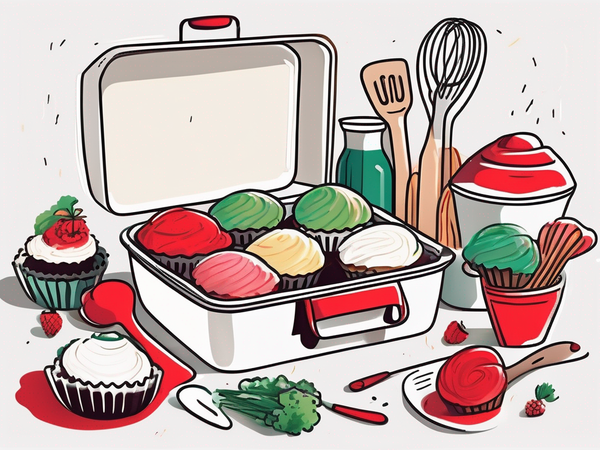 The Best Monthly Cooking Box for Kids