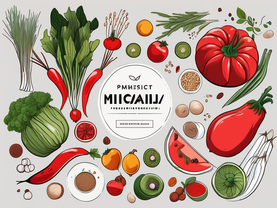 The Importance of Quality Ingredients in Cooking