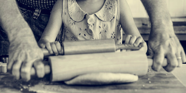 The Origin of Baking A Historical Exploration