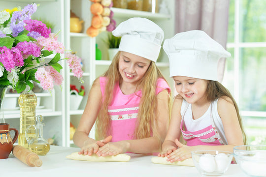 The Ultimate Barbie Baking Set for Budding Pastry Chefs