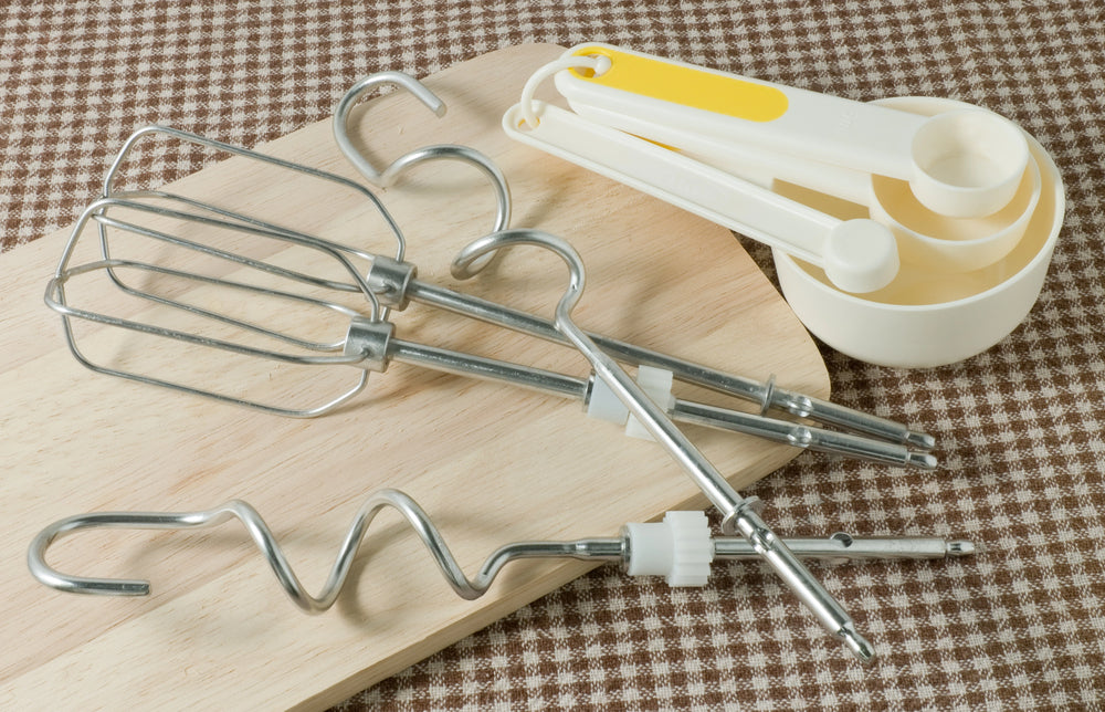 The Ultimate Chef Tool Box: Essential Equipment for Every Kitchen ...