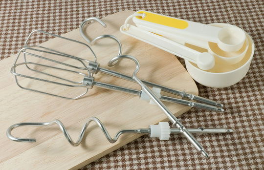 The Ultimate Chef Tool Box: Essential Equipment for Every Kitchen